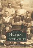 Halstead and Colne Valley