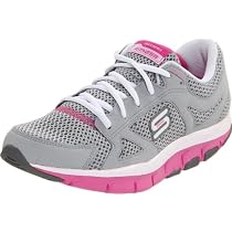 Skechers Women's LIV-Smart Sneaker