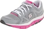 Skechers Liv-Smart 12470 BLK, Sneaker...