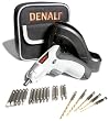 Denali 3.6V Lithium-Ion Cordless Screwdriver Kit With Wall-Mountable Charger