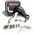 Denali 3.6-Volt Lithium Ion Cordless Screwdriver Kit with Wall-Mountable Charger