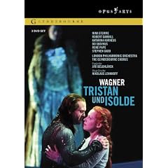 Tristan und Isolde