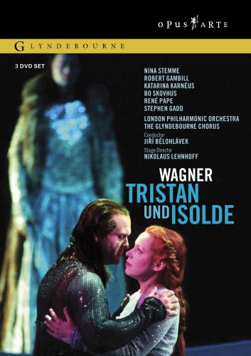 Tristan und Isolde