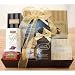 Elite Gourmet Snack Food Gift Basket - Christmas Holiday Gift Idea