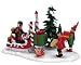 Lemax Santa's Wonderland Village 