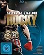 Rocky 1-6 - The Complete Saga [Blu-ray]