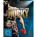 Rocky 1-6 - The Complete Saga [Blu-ray]