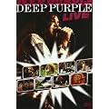 Deep Purple: Live