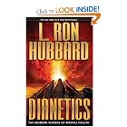 Dianetics: The Modern Science Of Mental Health (English) by L. Ron Hubbard