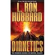 Dianetics: The Modern Science Of Mental Health  (English) ~ L. Ron Hubbard