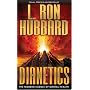 Dianetics: The Modern Science Of Mental Health  (English)