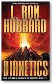 Dianetics: The Modern Science Of Mental Health (English)