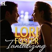 Tantalizing | [Lori Foster]