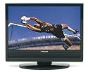 Polaroid&nbsp; TLU-51943BU 19" Widescreen HD Ready LCD TV with Freeview - Black