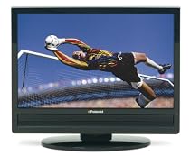 Polaroid&nbsp; TLU-51943BU 19" Widescreen HD Ready LCD TV with Freeview - Black