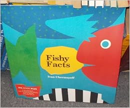 Fishy Facts Houghton Mifflin Reading Grade 1 Big Book Plus (Big Book