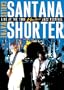 Carlos Santana and Wayne Shorter: Live at the Montreaux Jazz Festival