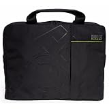 Golla Onyx G813 13 inch Slim Laptop Bag/Case 2010 Range - Black