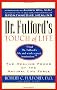 Dr. Fulford's Touch of Life: The Healing Power of the Natural Life Force
