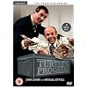 Turtle's Progress - The Complete Series [DVD]