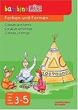 LÜK. Bambino. Farben und Formen.