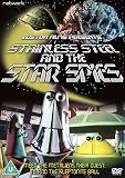 Stainless Steel And The Star Spies