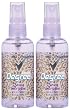 Degree Women's Fine Fragrance Body Mist-Sexy Intrigue-3, oz.