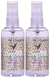 Degree Women's Fine Fragrance Body Mist-Sexy Intrigue-3, oz.