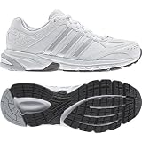 baskets reebok adidas Duramo 4 Lea W Baskets mode f