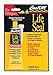 Boat Life Boatlife Lifeseal Sealant Tube, Clear 3oz