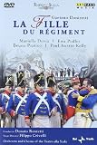 La Fille du Regiment