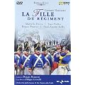 La Fille Du R�giment