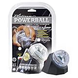 51U3flHqbjL. SL160  Dynaflex Platinum Powerball