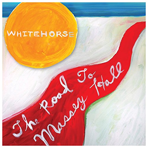 Whitehorse - The Road To Massey Hall - Zortam Music