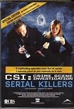  : CSI - Crime Scene Investigation - Sex Crimes/Serial Killers (Special Edition)