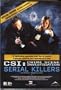 CSI - Crime Scene Investigation - Sex Crimes/Serial Killers (Special Edition)