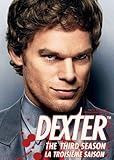 Dexter: The Complete Third Season (Bilingue)
