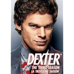 Dexter: The Complete Third Season (Bilingue)