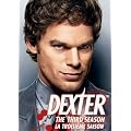 Dexter: The Complete Third Season (Bilingue)