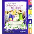Mein erstes Bilder-Buch von der Taufe