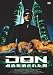 DON ドン -過去を消された男- [DVD]