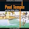 Paul Temple and the Kelby Affair
