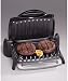 Kitchen & Housewares : George Foreman GR7 2 Burger Indoor Grill