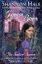 Forest Born (Books of Bayern)