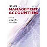 Issues in Management Accounting