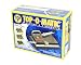 Topomatic Cigarette Machine with Handle
