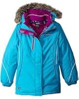 ZeroXposur Big Girls' Alex Systems Coat