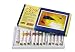Idena 622199 - Acrylfarben Set 11x 12ml und 1x 21ml