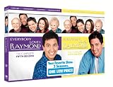 Everybody Loves Raymond: Seasons 5&6