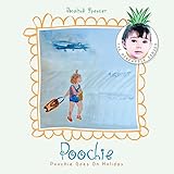 Poochie goes on holiday